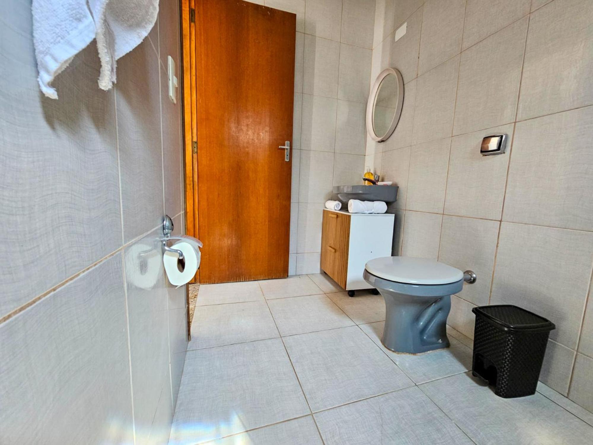 Casa de Férias Aconchegante Em - Natureza E Conforto - Casa 2 *